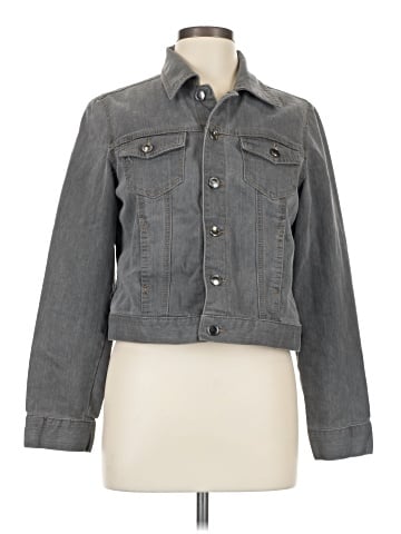 Faded Glory Denim Jacket (view 1)