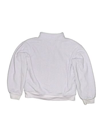 Cat & Jack Zip Up Hoodie (view 2)