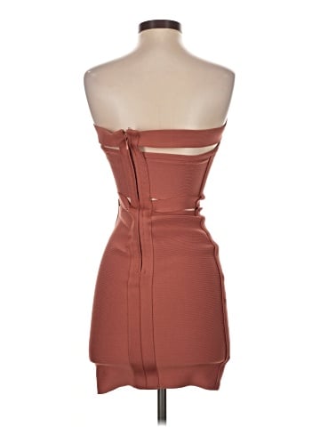 Akira Chicago Black Label Cocktail Dress (view 2)