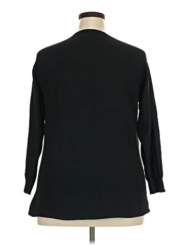 Ella Moss Pullover Sweater (view 2)