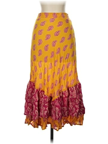 Cool Change Casual Skirt (view 1)