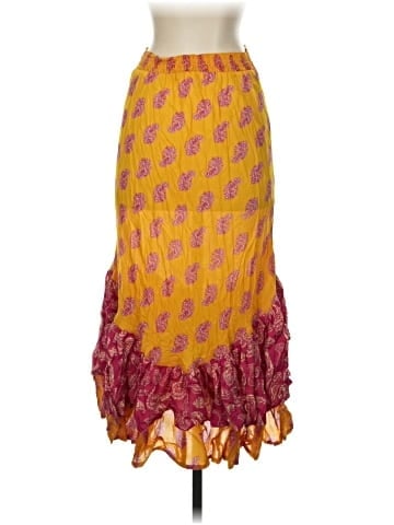 Cool Change Casual Skirt (view 2)