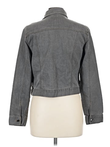 Faded Glory Denim Jacket (view 2)