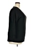 Ella Moss Black Pullover Sweater Size XXL - photo 4