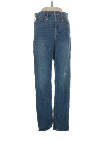 Madewell Jeans (view 1)