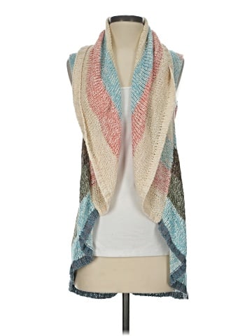 CAbi Sweater Vest (view 1)