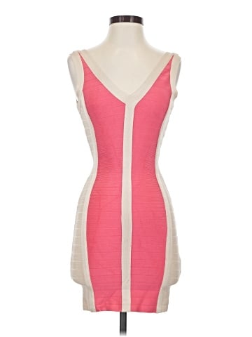 Bebe Cocktail Dress (view 1)