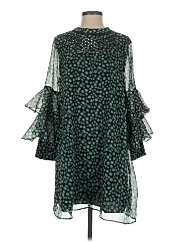 Ranna Gill Casual Dress (view 1)