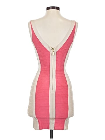 Bebe Cocktail Dress (view 2)