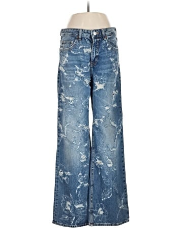 Zara Jeans (view 1)