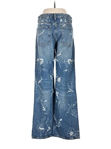 Zara Jeans (view 2)