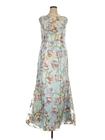 Oleg Cassini Cocktail Dress (view 1)
