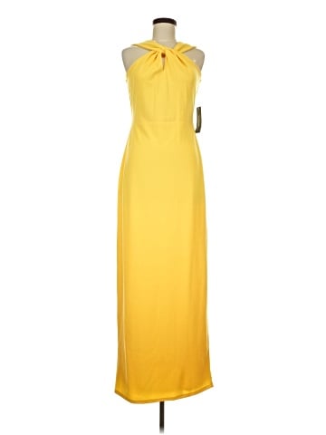 Bebe Cocktail Dress (view 1)