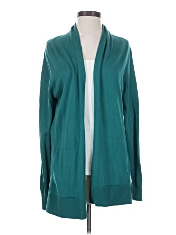 Lands' End Cardigan (view 1)