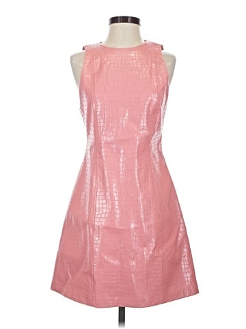 Alice + Olivia Cocktail Dress (view 1)