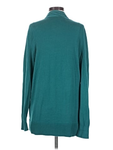 Lands' End Cardigan (view 2)
