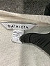 Athleta Silver Pullover Sweater Size L - photo 7