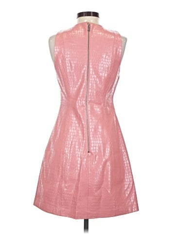 Alice + Olivia Cocktail Dress (view 2)