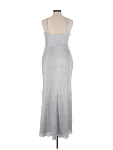 Dessy Collection Cocktail Dress (view 2)