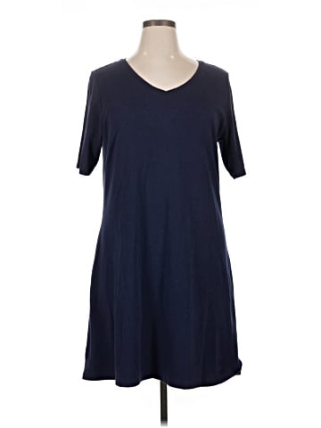 Isaac Mizrahi LIVE! Casual Dress (view 1)
