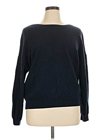 Banana Republic Wool Pullover Sweater (view 1)