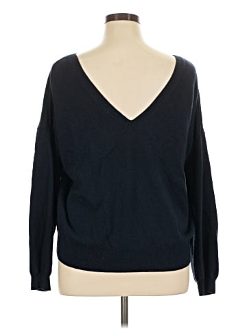 Banana Republic Wool Pullover Sweater (view 2)