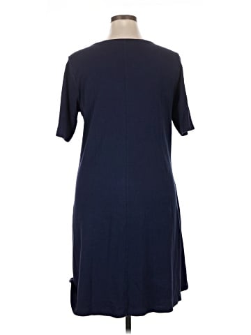 Isaac Mizrahi LIVE! Casual Dress (view 2)