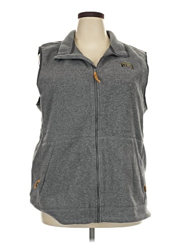 L.L.Bean Vest (view 1)