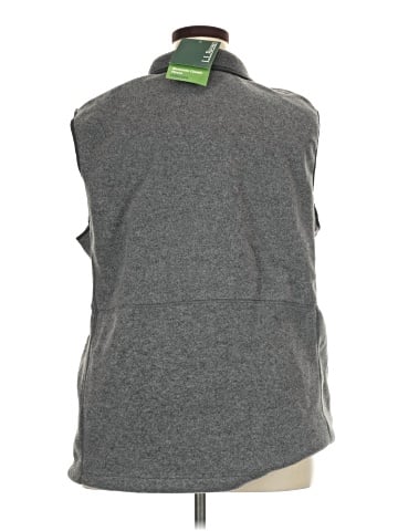 L.L.Bean Vest (view 2)