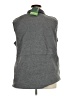 L.L.Bean 100% Polyester Gray Vest Size XXL (tall) - photo 2