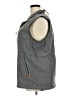 L.L.Bean 100% Polyester Gray Vest Size XXL (tall) - photo 5