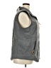 L.L.Bean 100% Polyester Gray Vest Size XXL (tall) - photo 4
