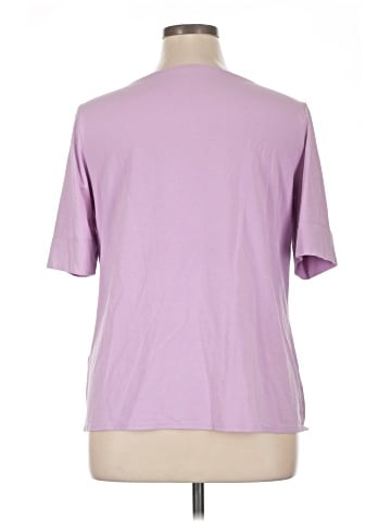 Chico's Short Sleeve T-Shirt (view 2)