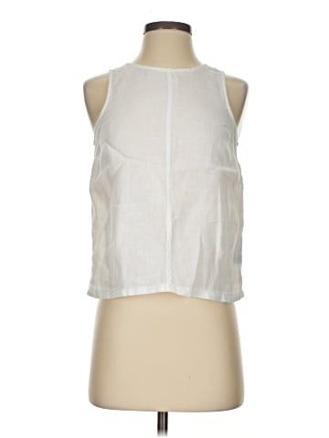 J.Crew Sleeveless Blouse (view 1)