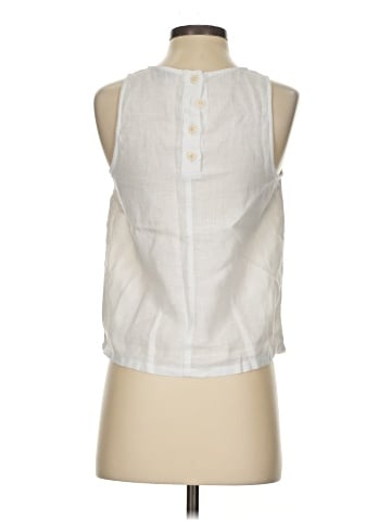 J.Crew Sleeveless Blouse (view 2)