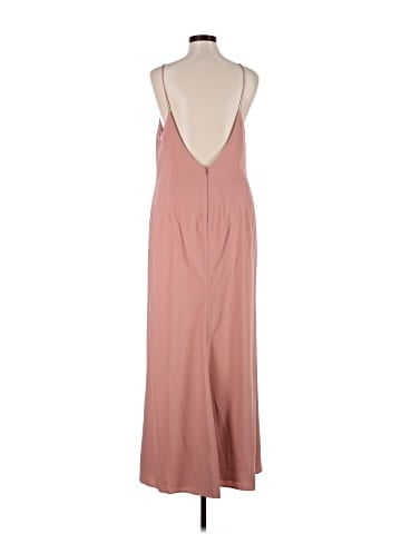 Thread Bridesmaid Cocktail Dress (view 2)