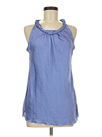Spense Sleeveless Blouse (view 1)