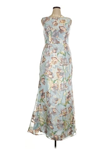 Oleg Cassini Cocktail Dress (view 1)