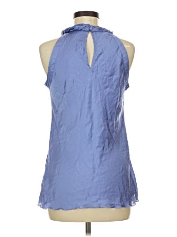 Spense Sleeveless Blouse (view 2)