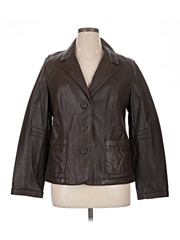 Liz Claiborne Jacket (view 1)