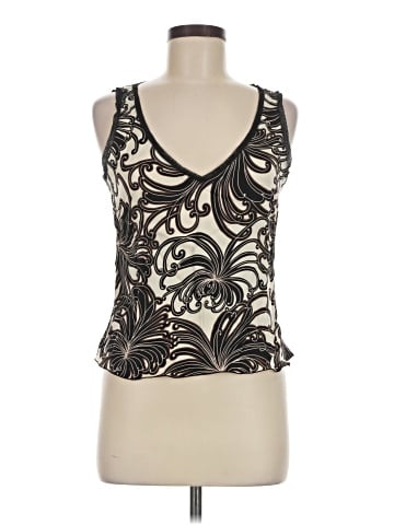 Trina Turk Sleeveless Top (view 1)