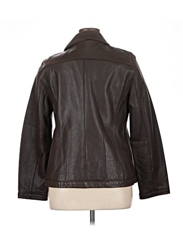 Liz Claiborne Jacket (view 2)