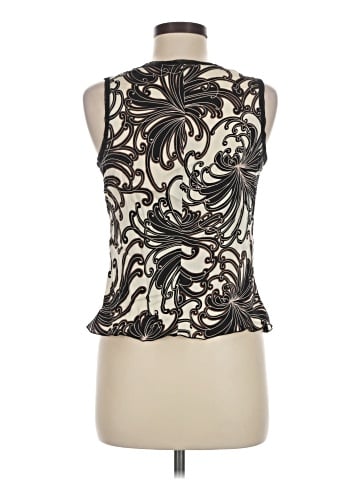 Trina Turk Sleeveless Top (view 2)
