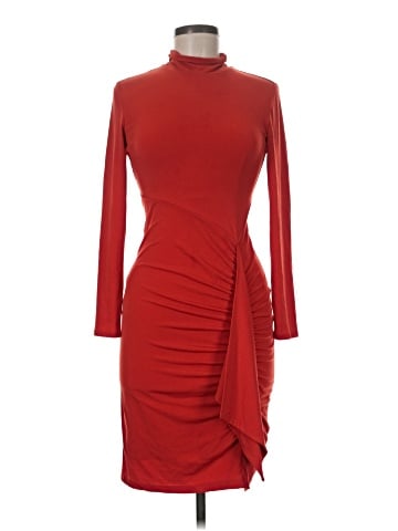 Boston Proper Cocktail Dress (view 1)