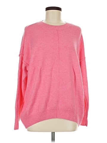 Vince Camuto Pullover Sweater (view 1)