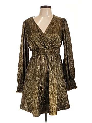 Shein Cocktail Dress (view 1)
