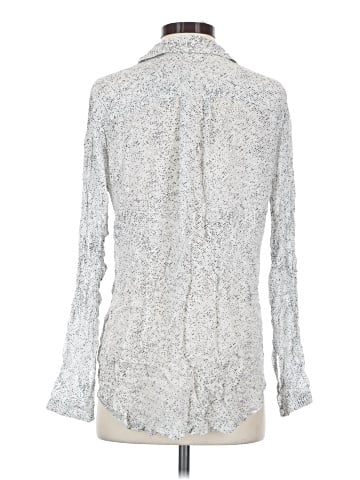 Bella Dahl Long Sleeve Blouse (view 2)