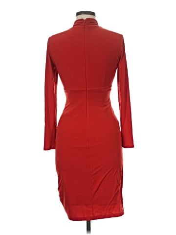 Boston Proper Cocktail Dress (view 2)