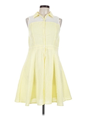 Charming Charlie Casual Dress (view 1)