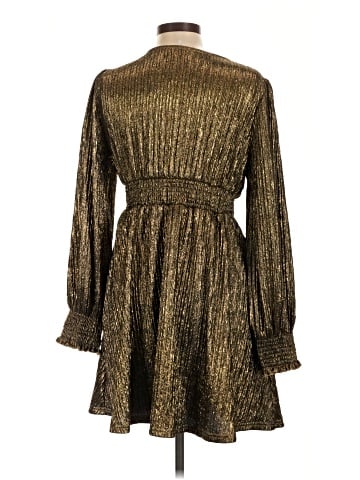 Shein Cocktail Dress (view 2)